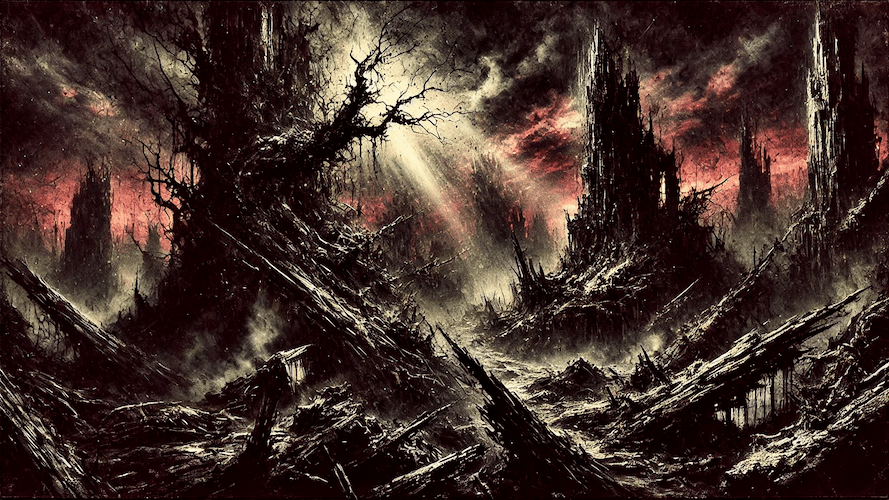 🧟‍♂️ Rotspire Monster Pack – All Creatures from the Shadows!